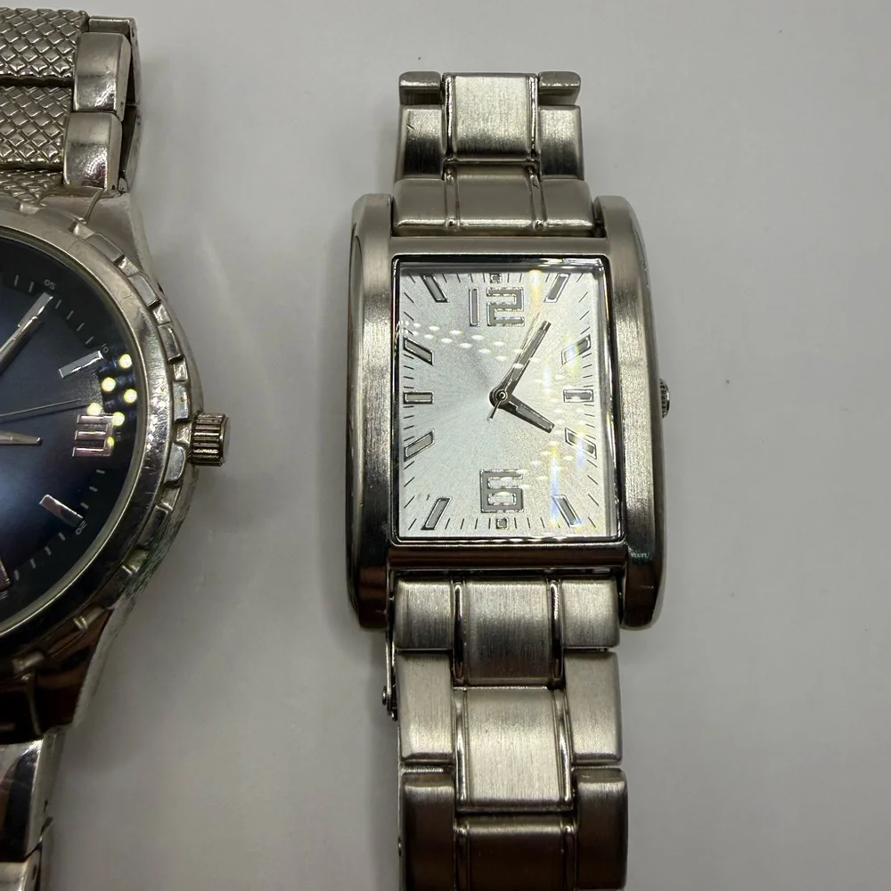 N/A men quartz